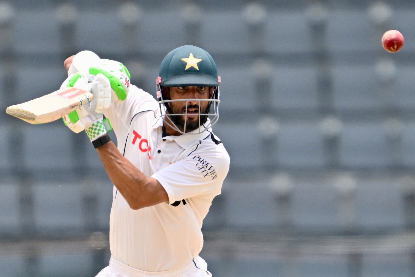 Masood Seeks Structural Changes After Bangladesh Loss