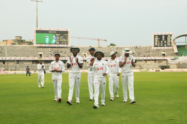 Cricket News Bulletin — May 10, 2026 01:00 PM UTC