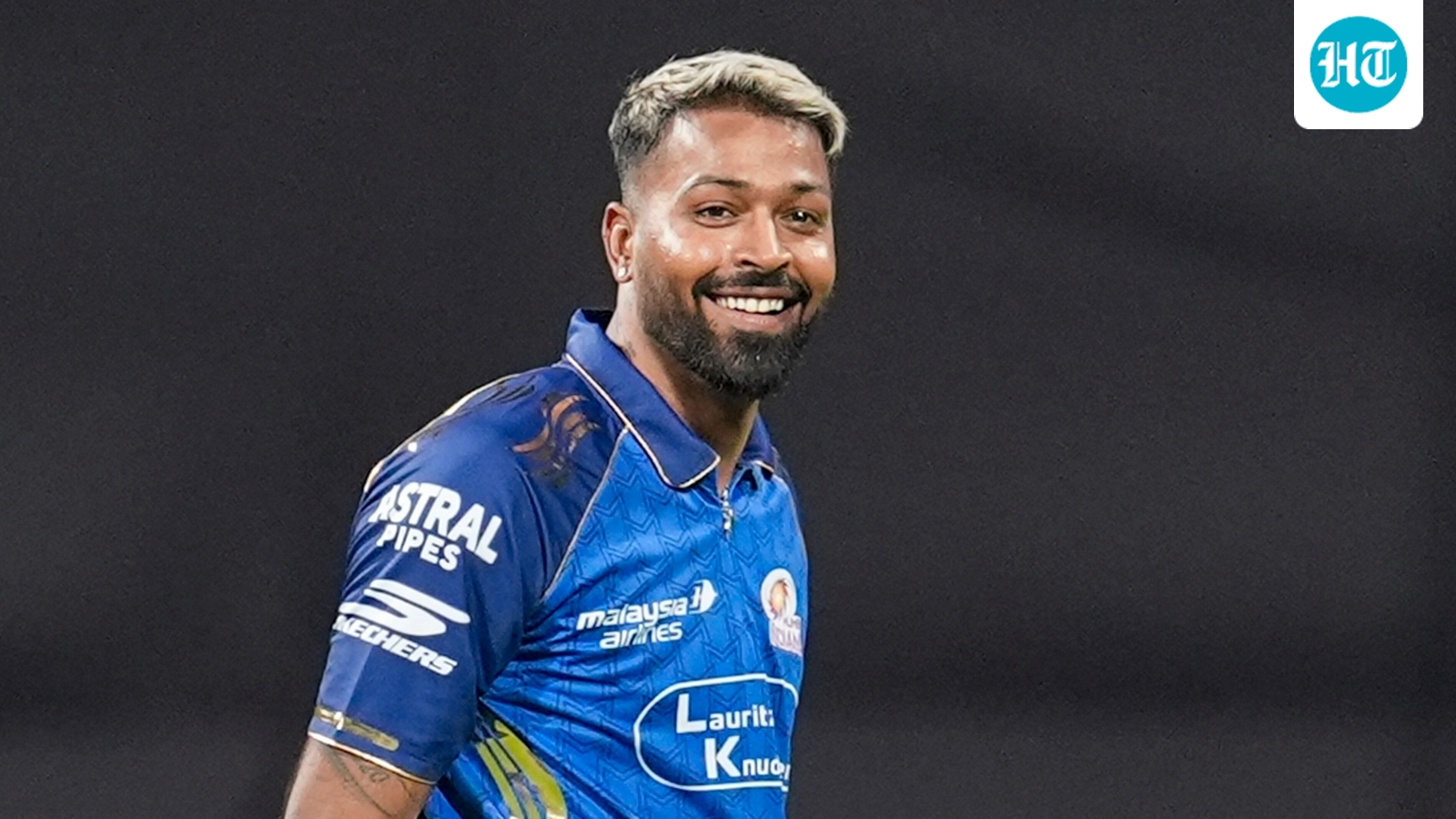 MI Backs Hardik Pandya Despite Two Poor Seasons