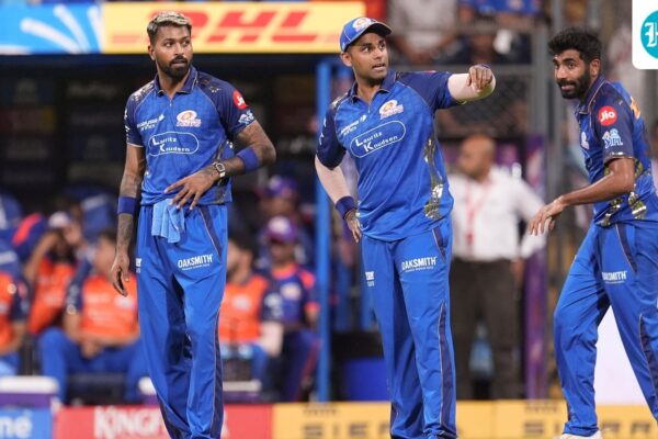 Cricket News Bulletin — May 03, 2026 06:03 AM UTC
