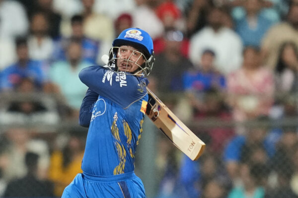 Cricket News Bulletin — May 19, 2026 10:00 AM UTC