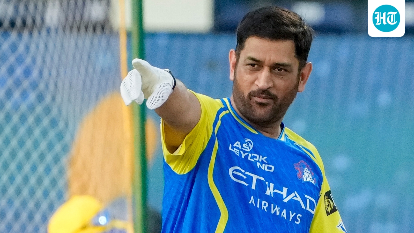 Michael Clarke Backs MS Dhoni Amid Retirement Speculation