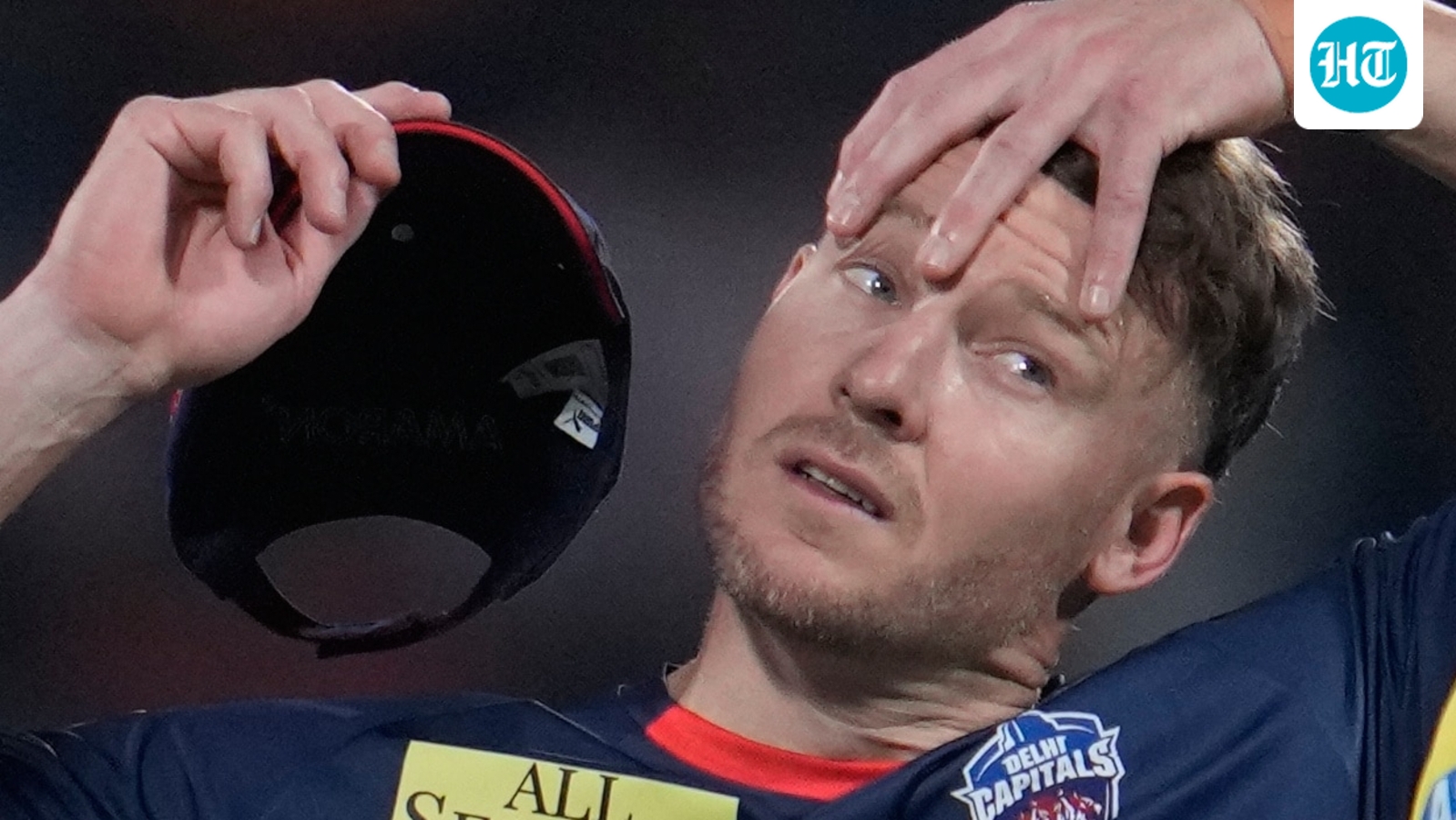Miller Accepts Delhi Capitals Axe Gracefully