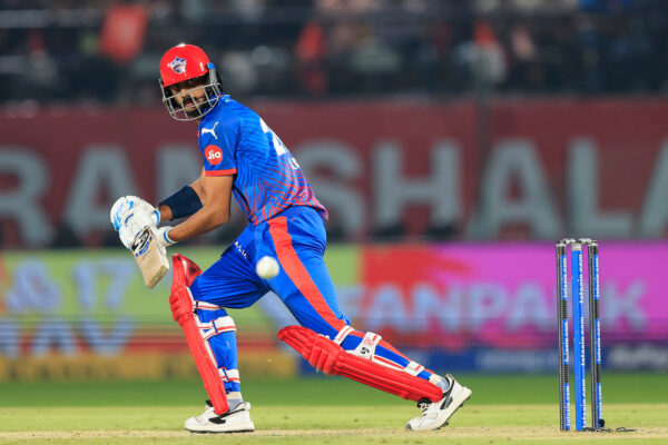 Cricket News Bulletin — May 12, 2026 05:00 AM UTC