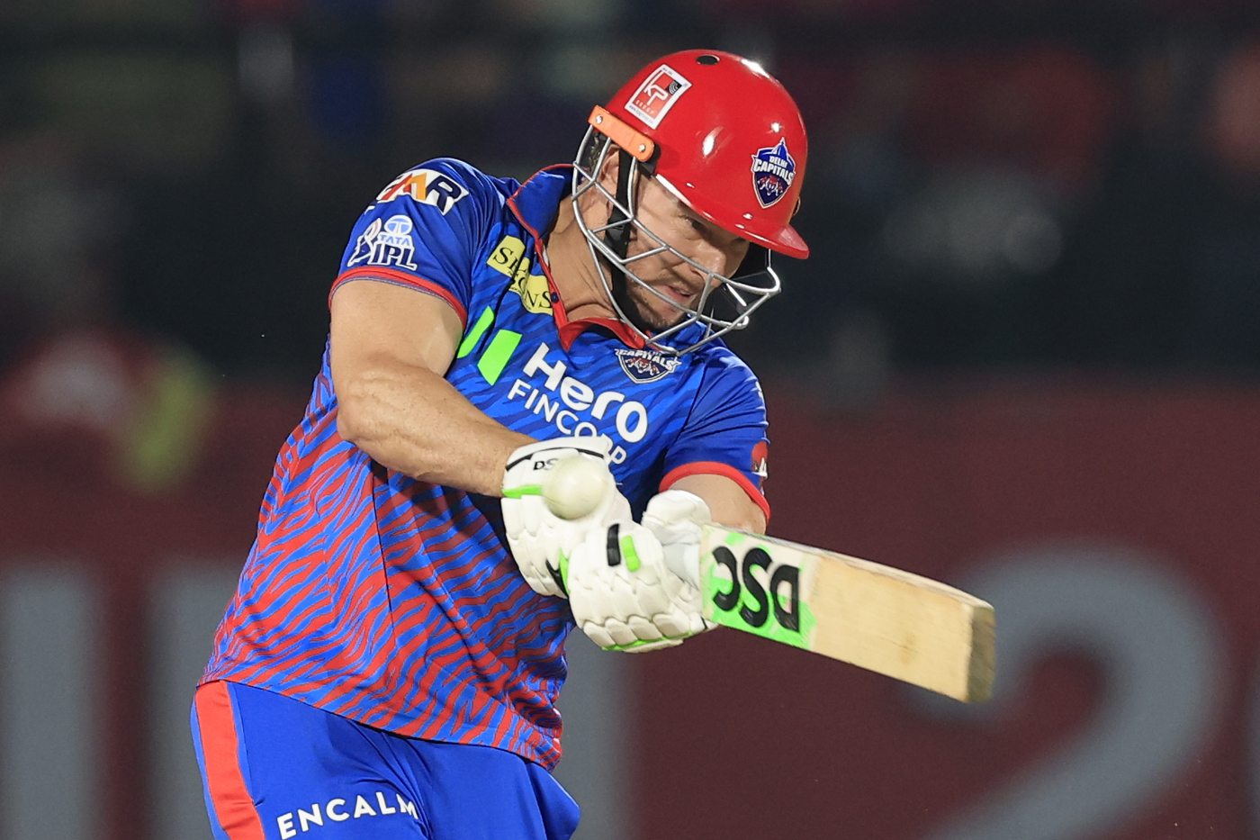 Miller, Axar, Ashutosh Power DC Past PBKS