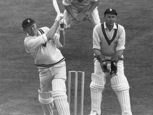 Cricket News Bulletin — May 18, 2026 05:00 PM UTC