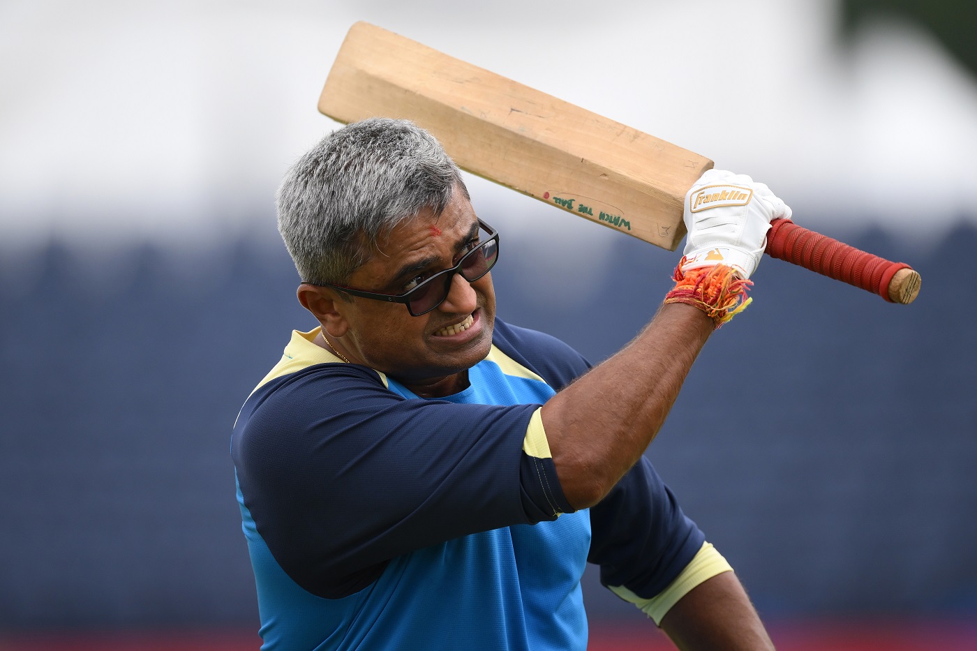 Monty Desai Named Canada Men's Cricket Head Coach