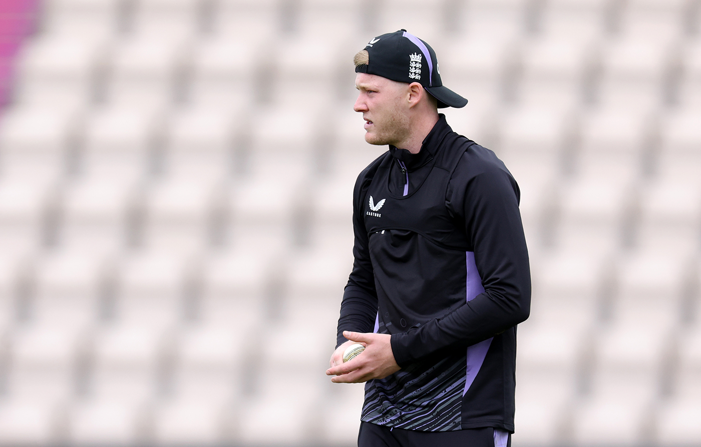 Mousley to Captain England Lions in South Africa