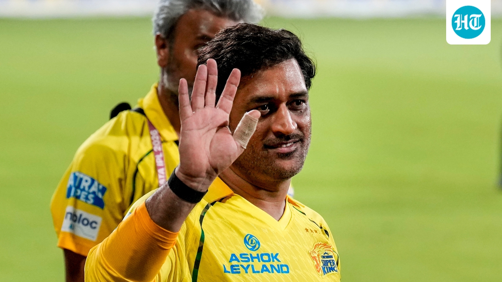MS Dhoni's IPL Retirement Looms As CSK Prepares For Life After Legend