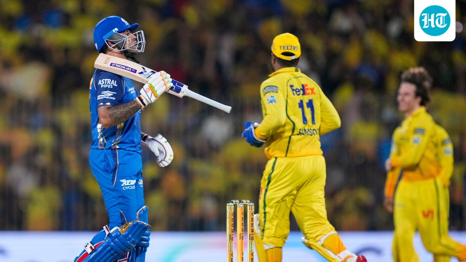 Mumbai Indians Back Suryakumar Despite IPL 2026 Slump