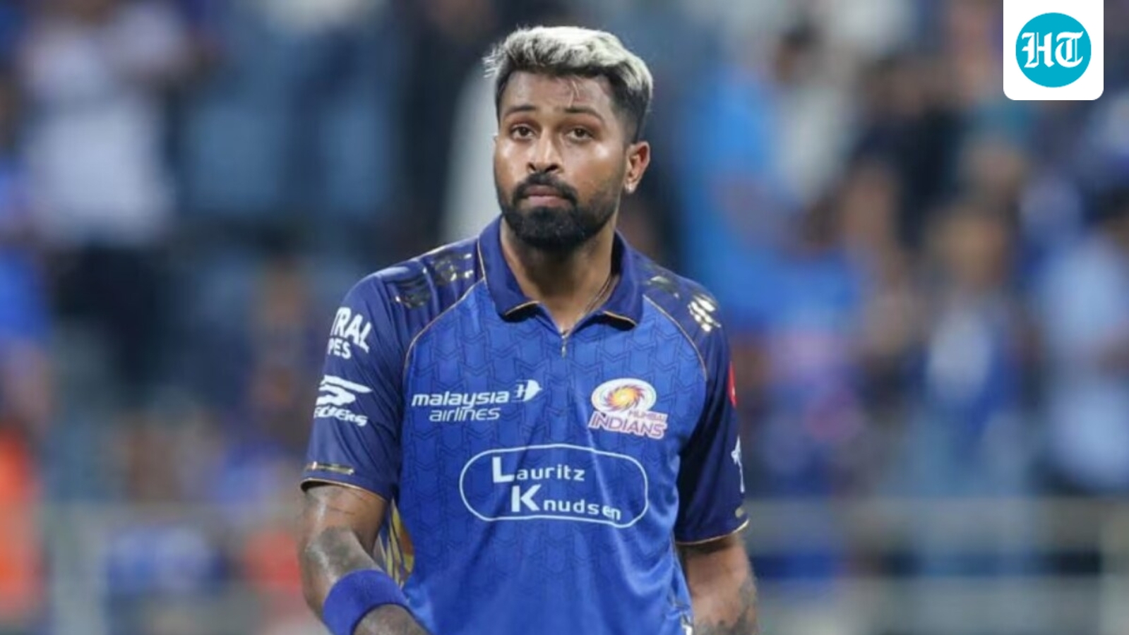 Mumbai Indians Captaincy Under Scrutiny After Hardik Pandya's Struggles