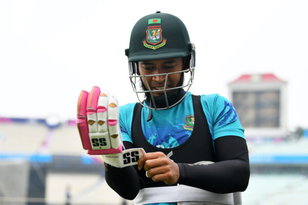 Cricket News Bulletin — May 15, 2026 12:00 PM UTC