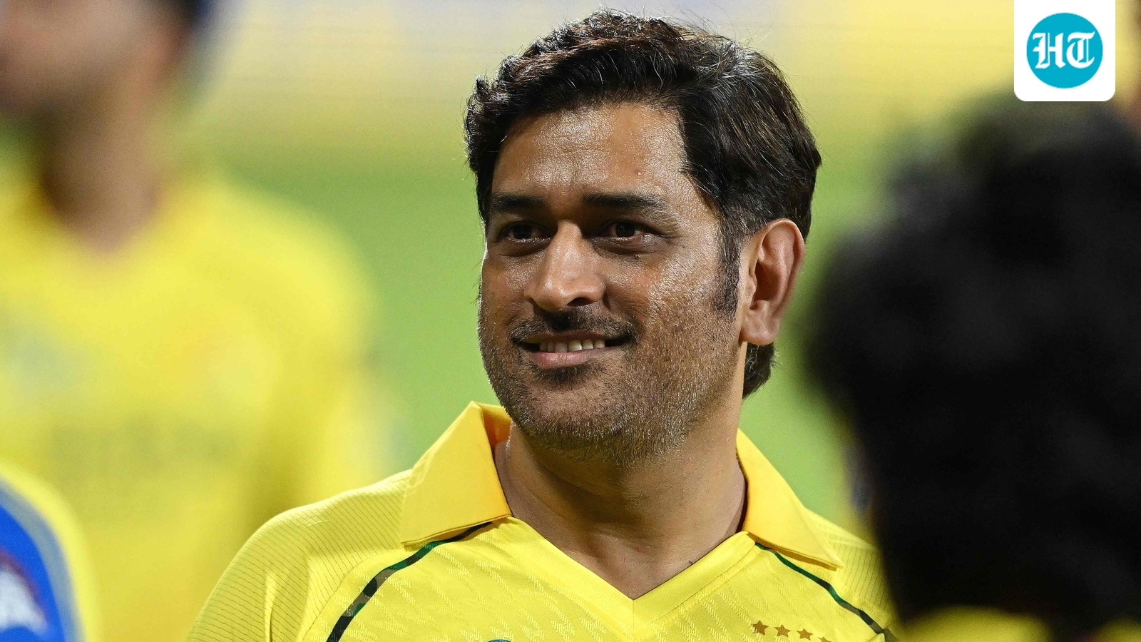 My Body Is A Little Weak: MS Dhoni Hints Retirement