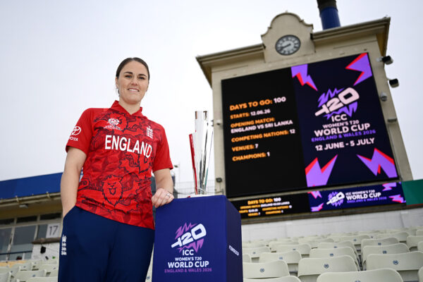 Cricket News Bulletin — May 19, 2026 12:00 PM UTC
