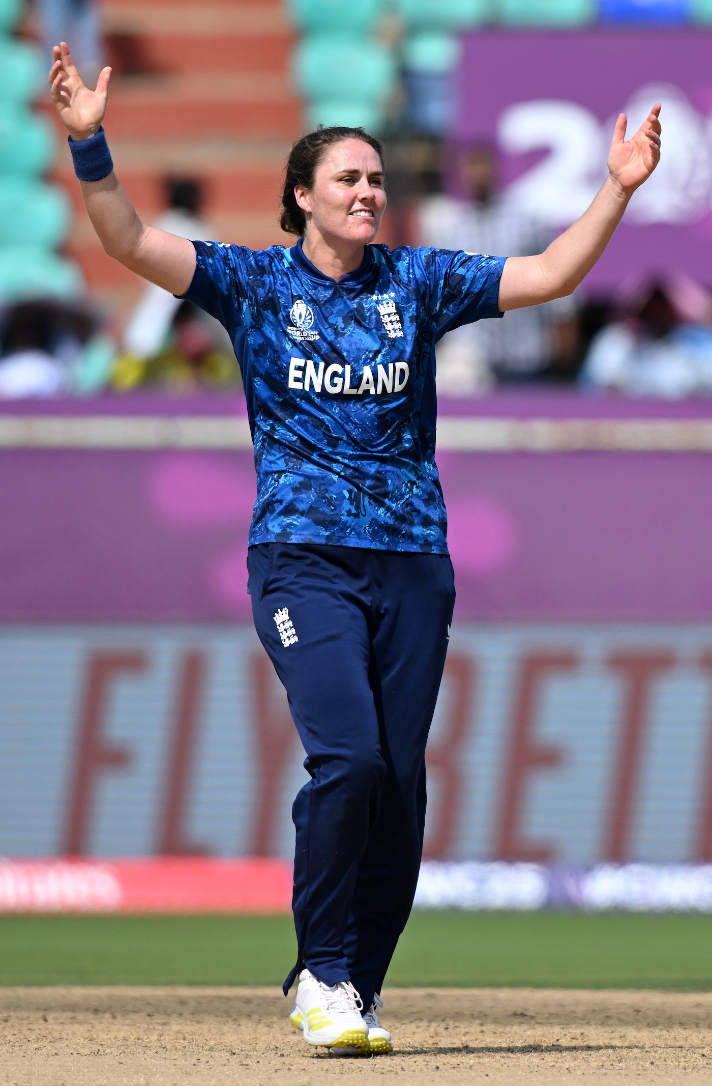 Nat Sciver-Brunt Out Of New Zealand ODI Series