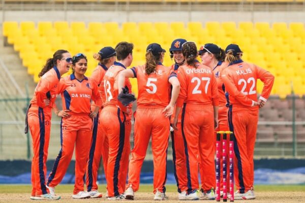 Cricket News Bulletin — May 06, 2026 12:00 PM UTC