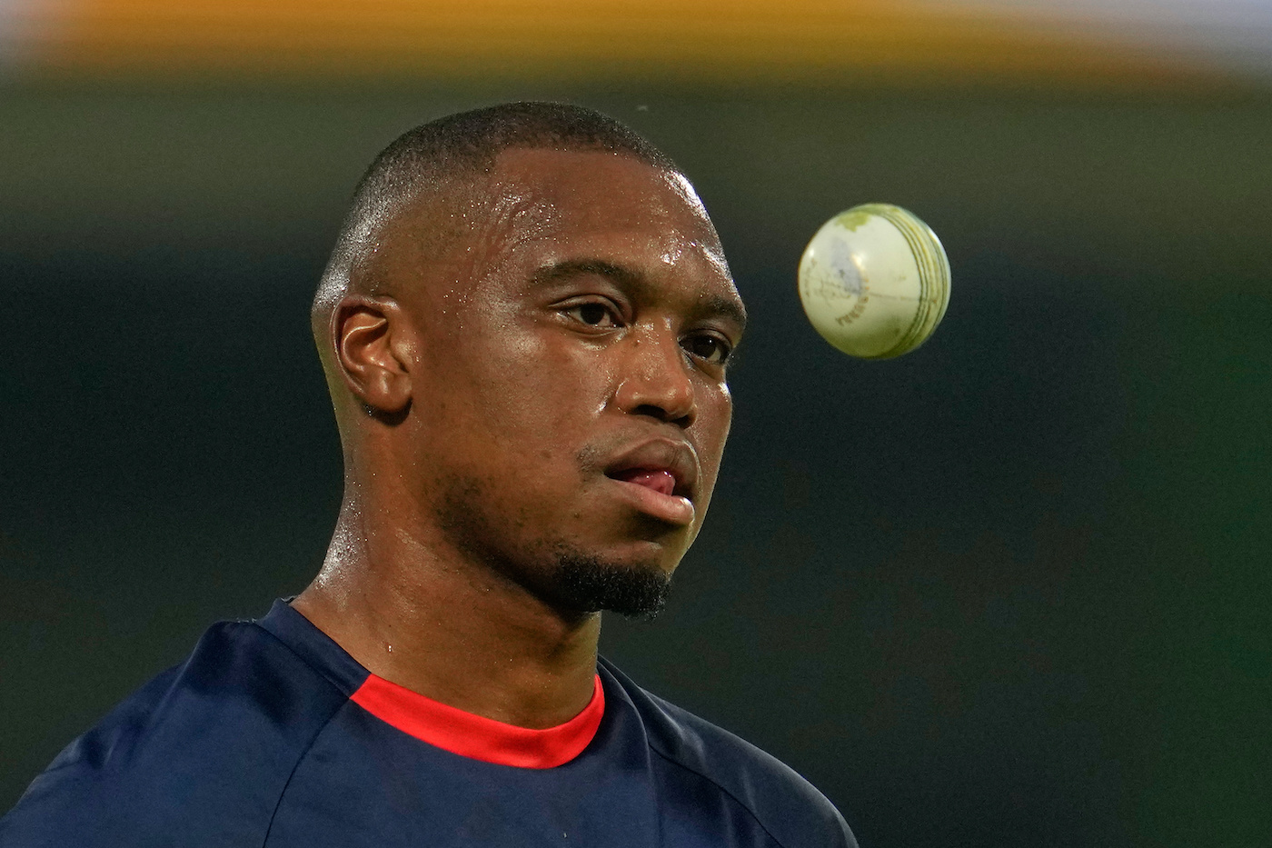 Ngidi Replaces Jamieson In DC Squad; CSK Recalls Hosein, Gurjapneet