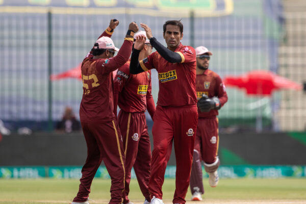 Cricket News Bulletin — May 21, 2026 12:00 PM UTC