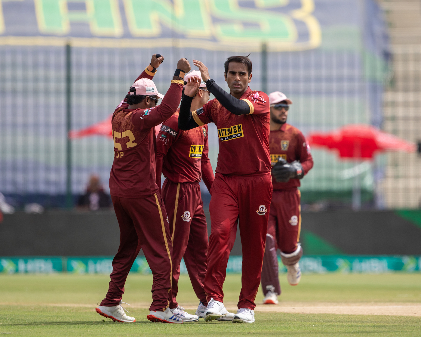 Notts Extend Mohammad Ali Deal To Include T20 Blast