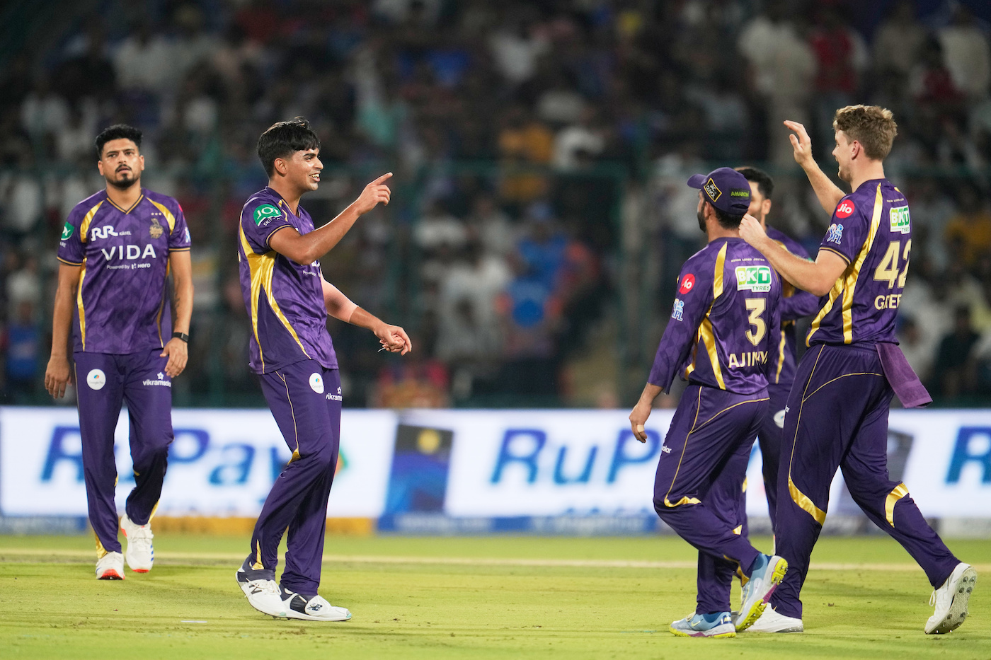 Latest Cricket News Bulletin
