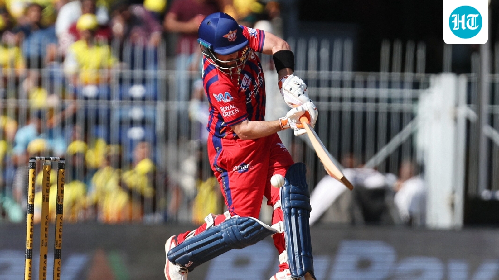 Overton Strikes Twice, Removes Inglis and Pant in 10th Over