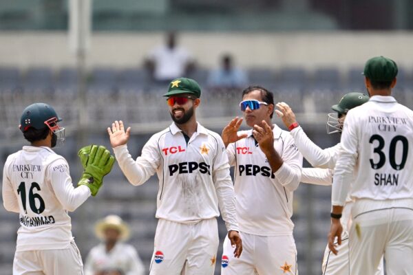 Cricket News Bulletin — May 16, 2026 05:00 AM UTC