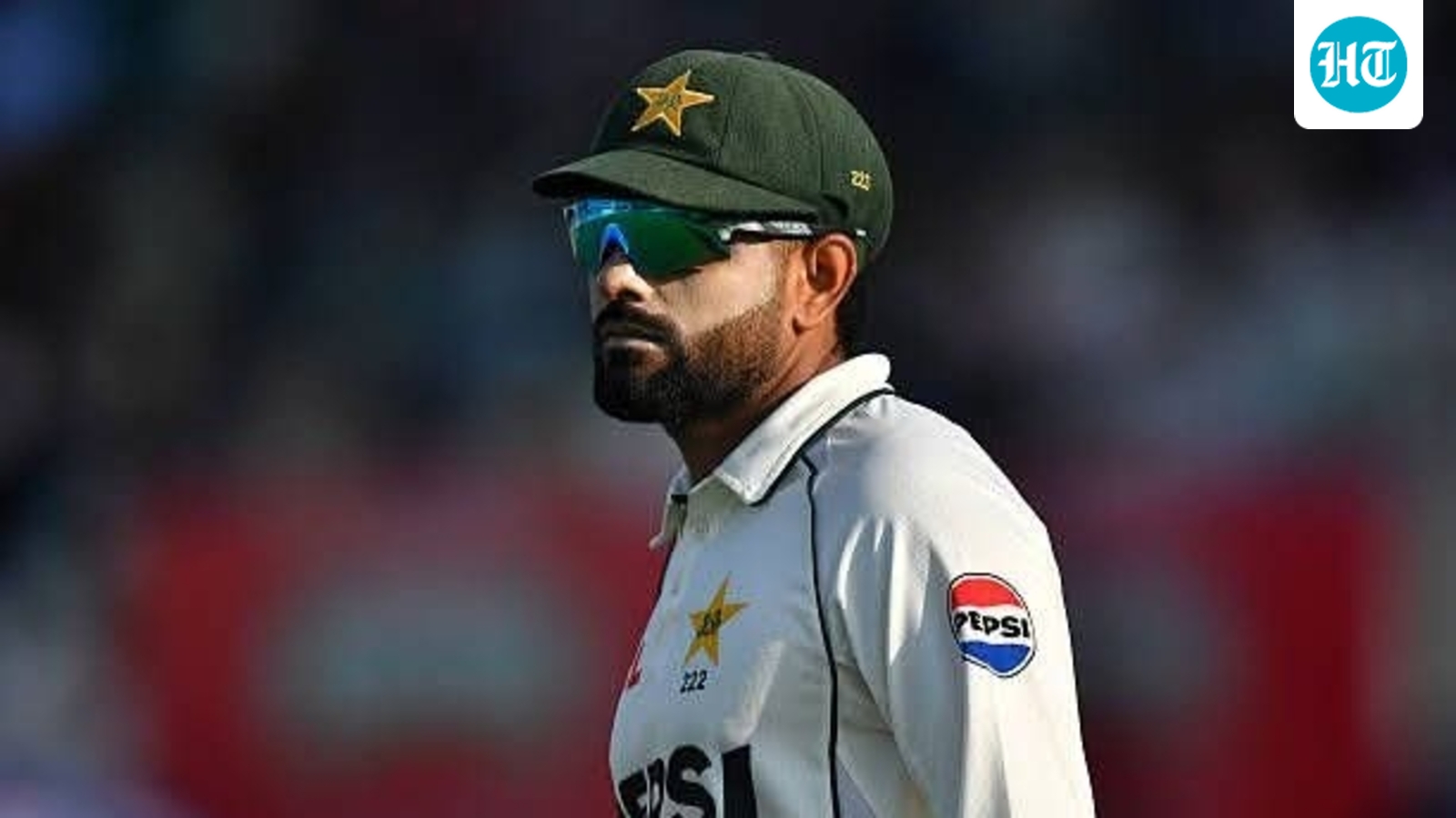 Pakistan Eyes Babar Azam Captaincy Return After Shan Masood's Bangladesh Loss
