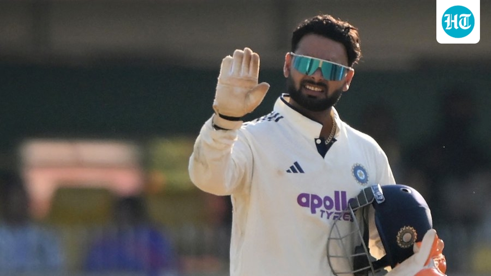 Pant, Shami Return as India Eyes New Test Order