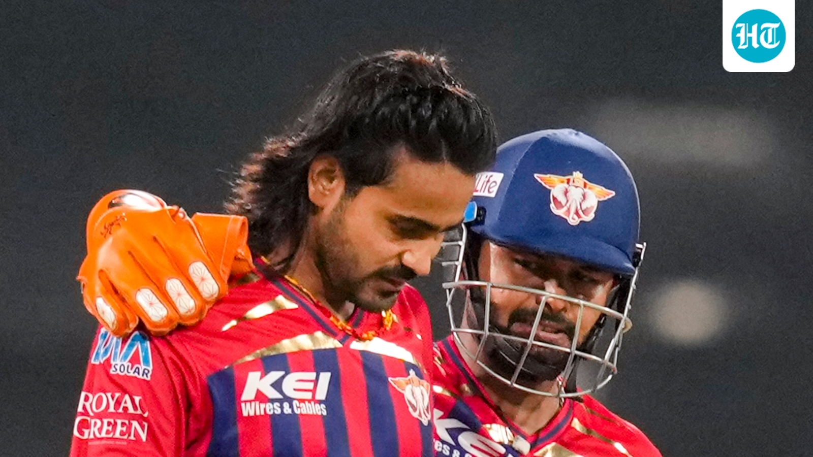 Pant Slams LSG Fielding After CSK Defeat
