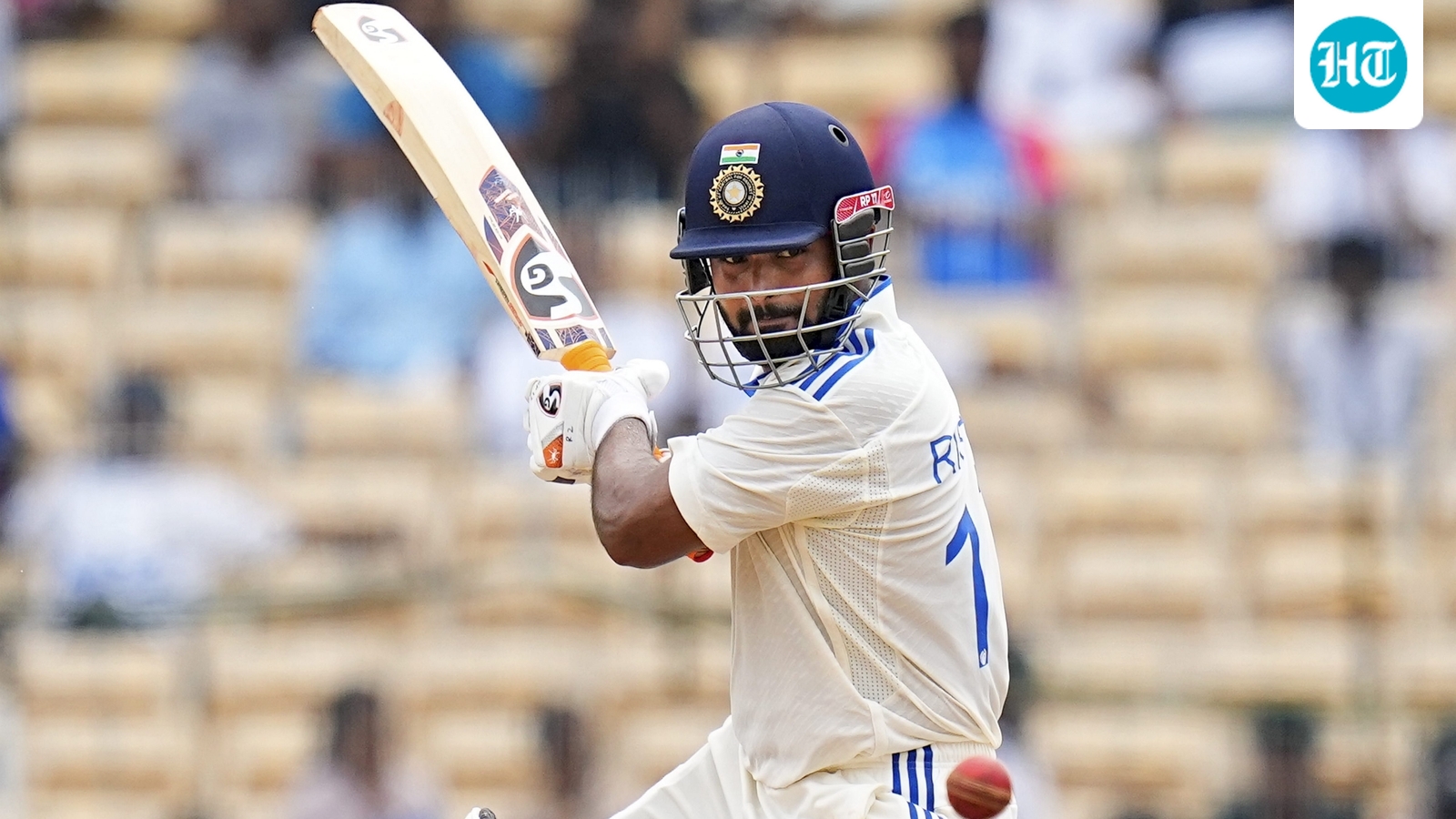 Pant Tipped For Comeback As Ex-Selector Backs Vice-Captain Snub