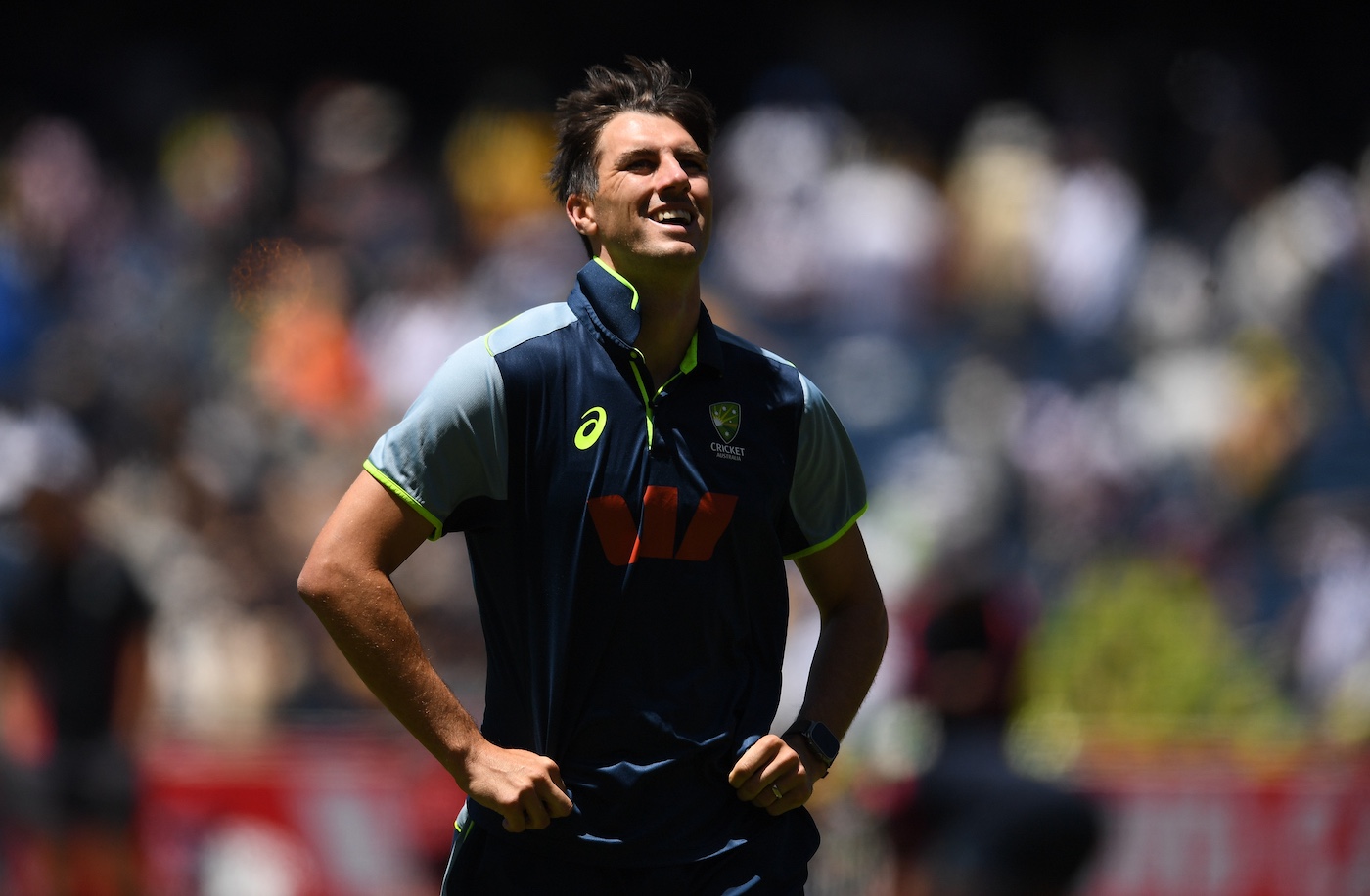 Pat Cummins Prioritizes Australia Over Other Commitments