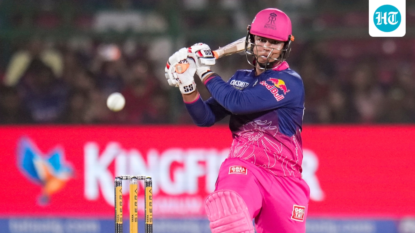 Pathan Warns GT Of Sooryavanshi's Scoring Threat