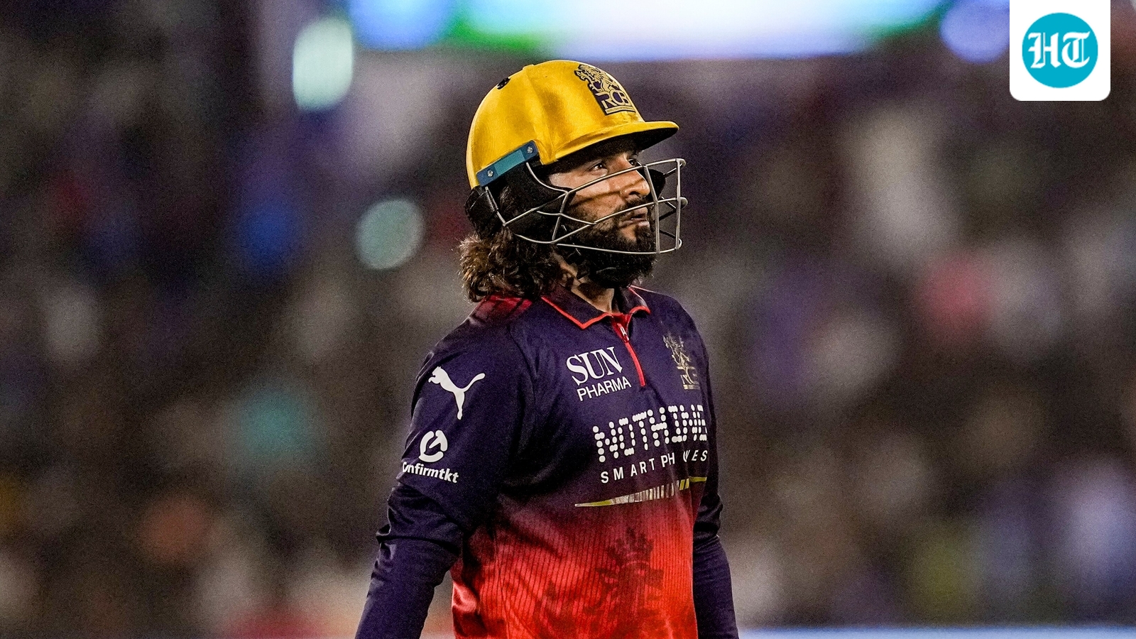 Patidar Tells RCB Hard Truths After MI Win