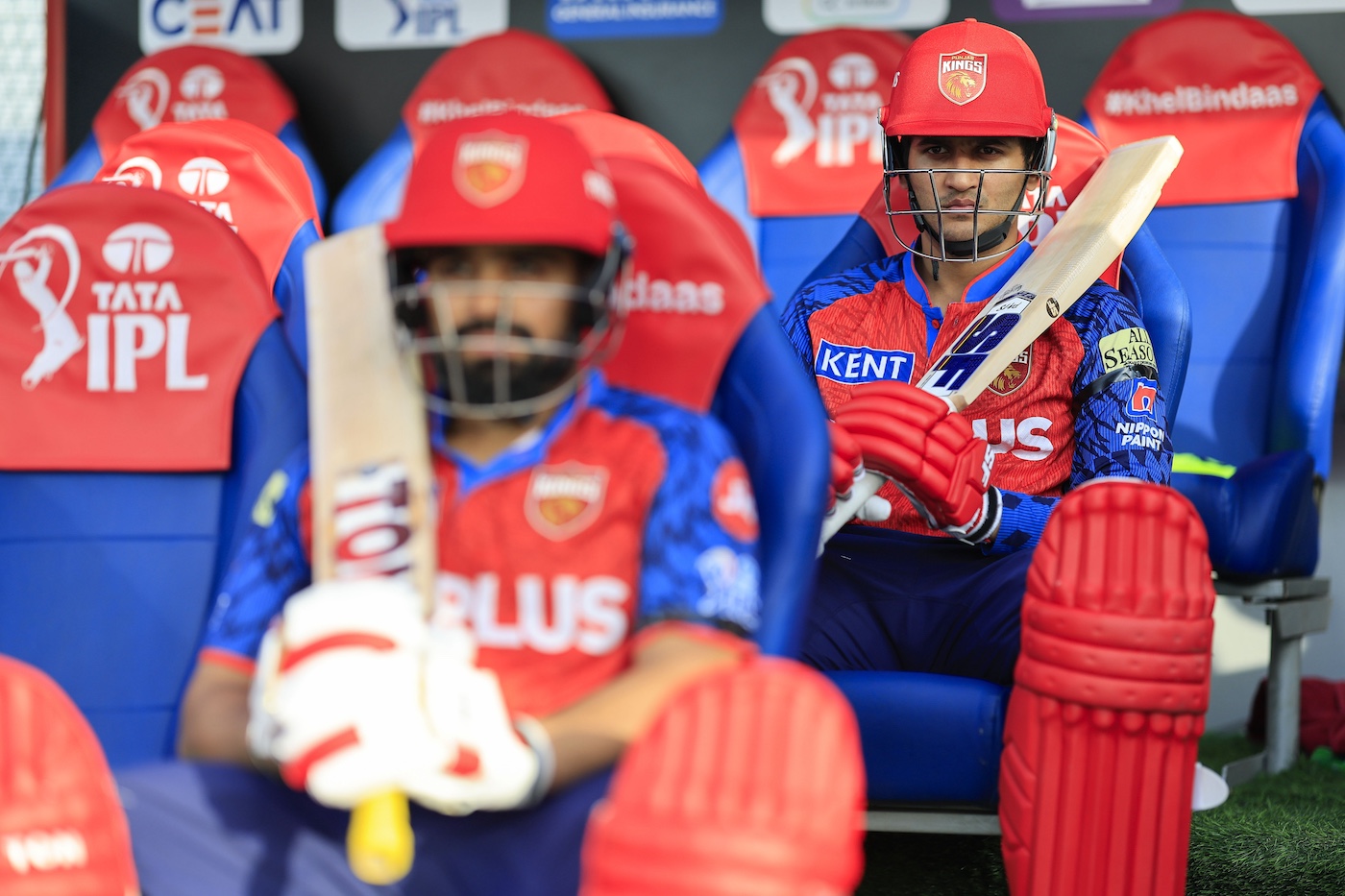 PBKS Battle DC in Dharamsala Seeking Winning Form