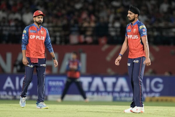 Cricket News Bulletin — May 22, 2026 03:00 PM UTC