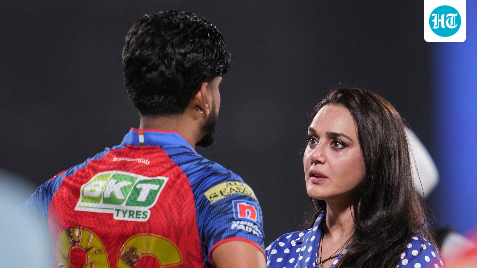 PBKS, Preity Zinta Issue Warning Against Fake Stories