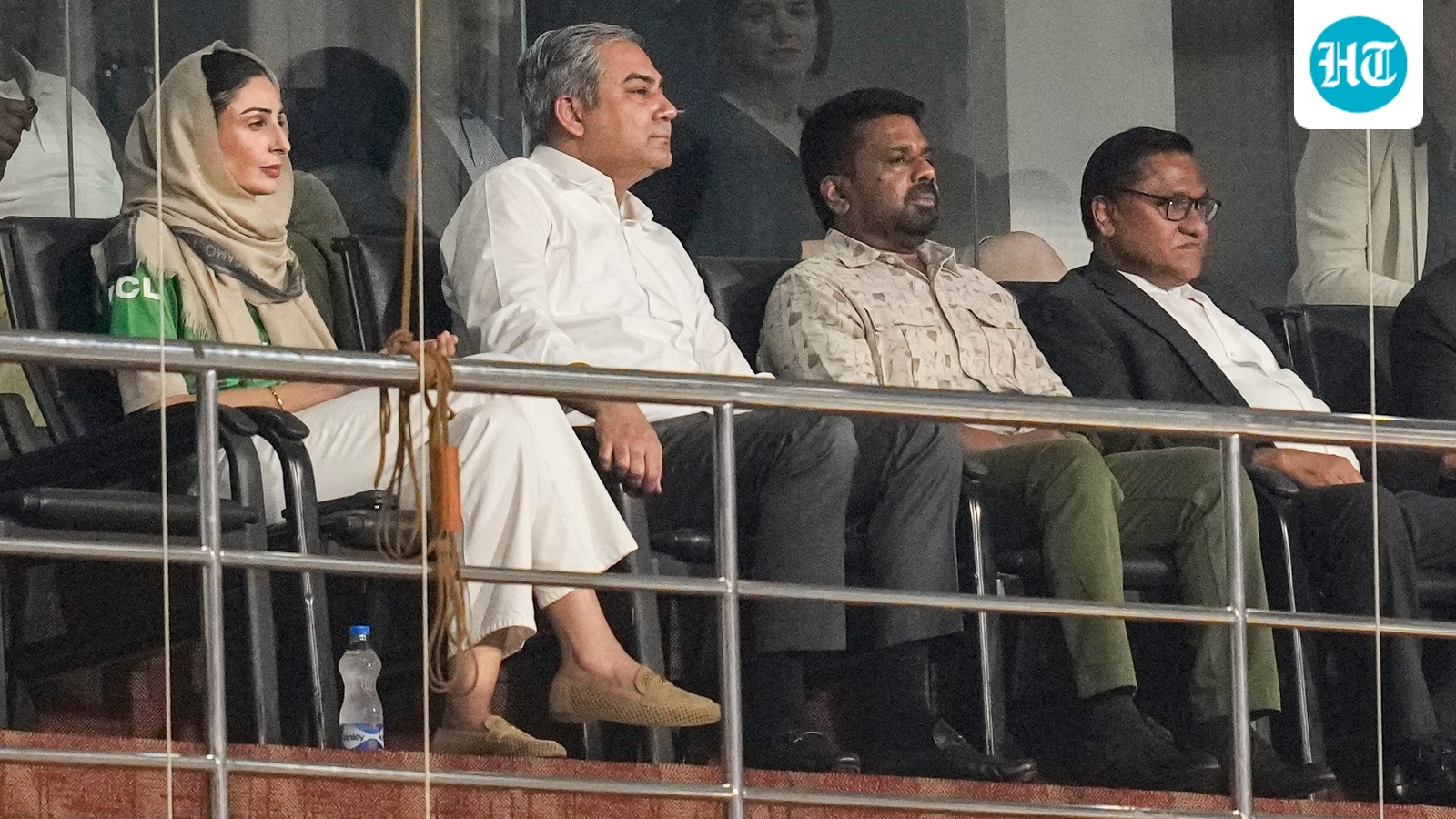 PCB Chairman Naqvi's India Visit During IPL Final Sparks Speculation