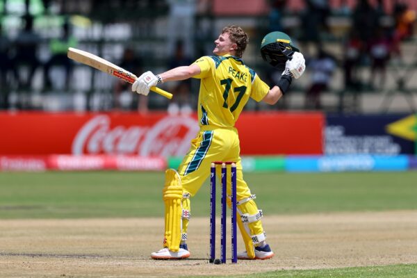 Cricket News Bulletin — May 11, 2026 02:00 AM UTC