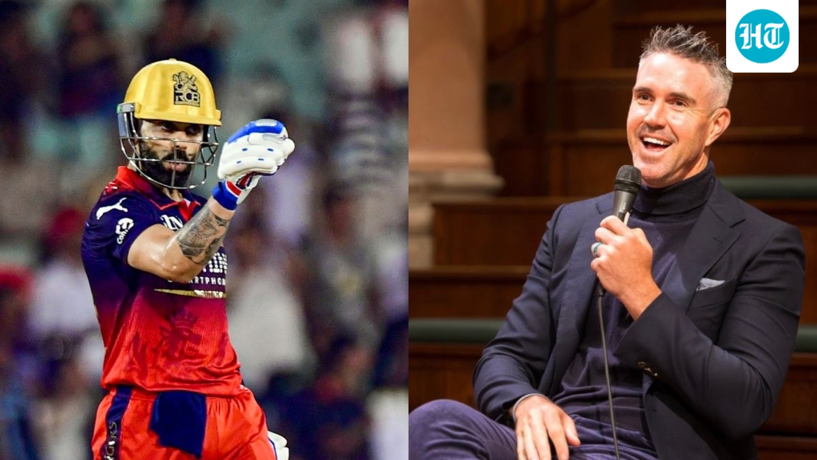 Pietersen Urges Fans To Savour Kohli While They Can