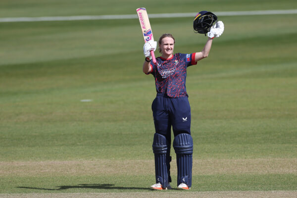 Cricket News Bulletin — May 21, 2026 04:00 AM UTC