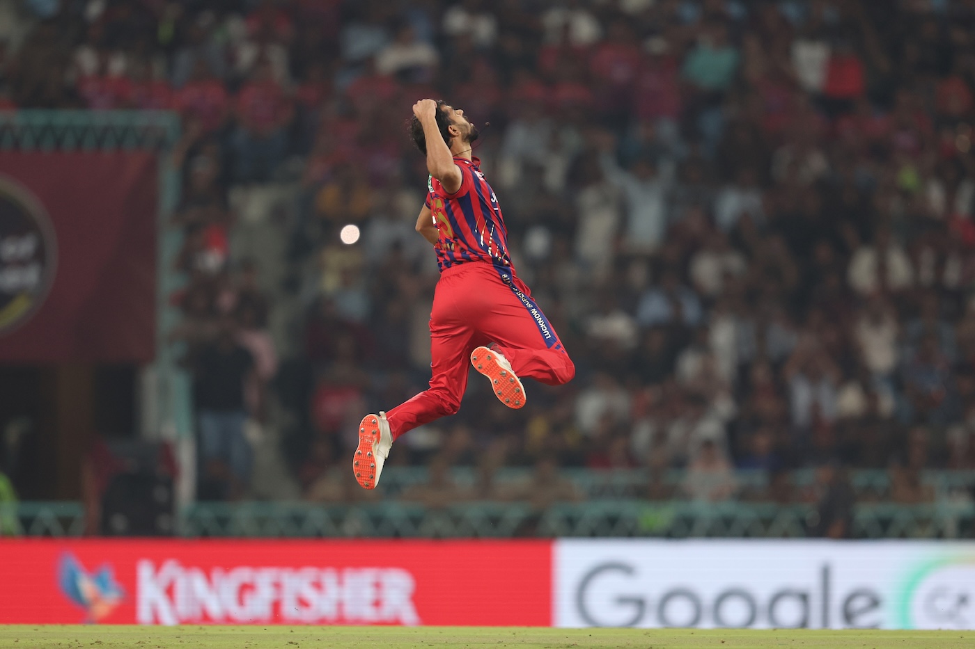 Cricket News Bulletin