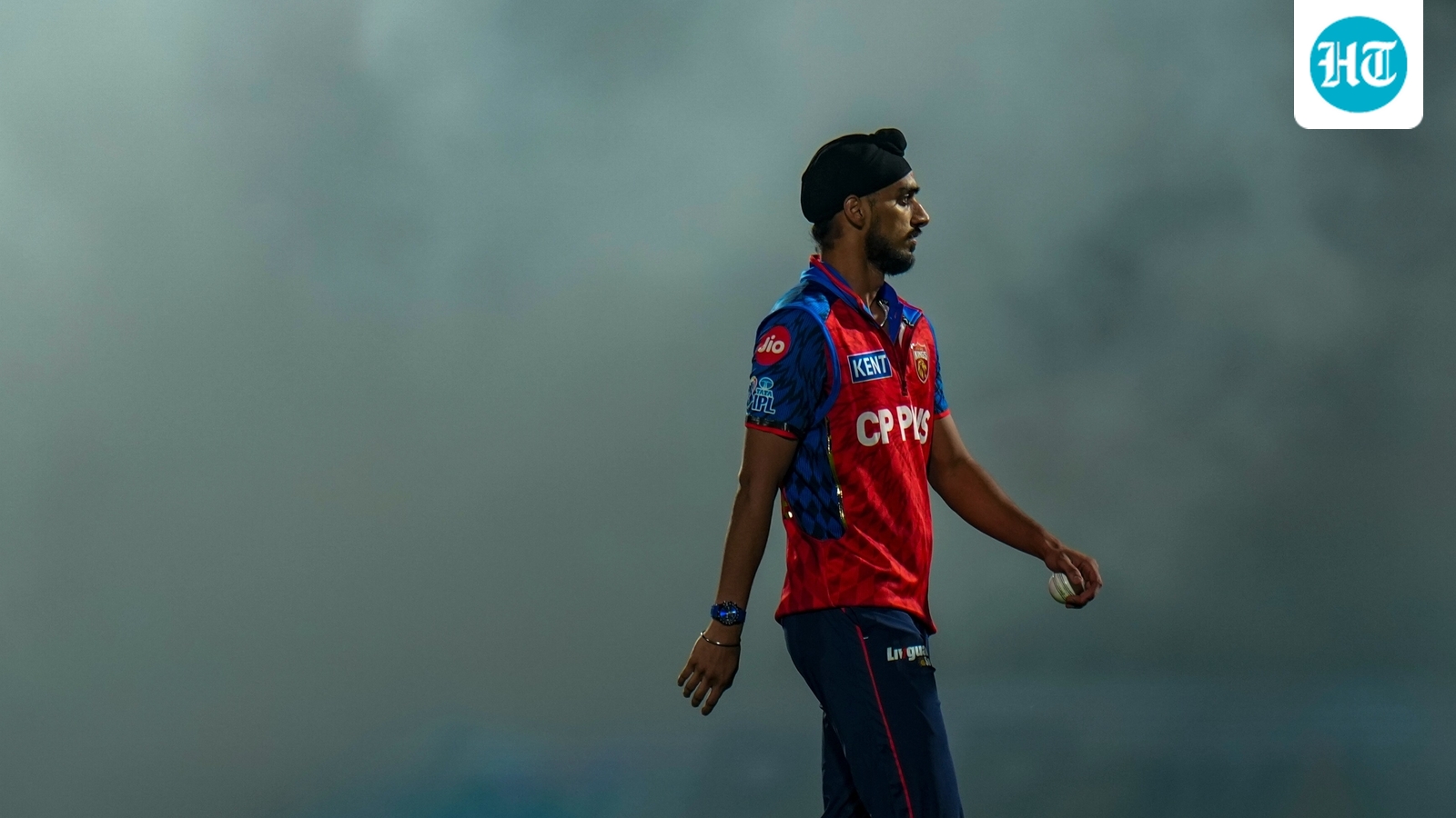 Punjab Kings Coach Defends Arshdeep Singh Amid Season Turmoil