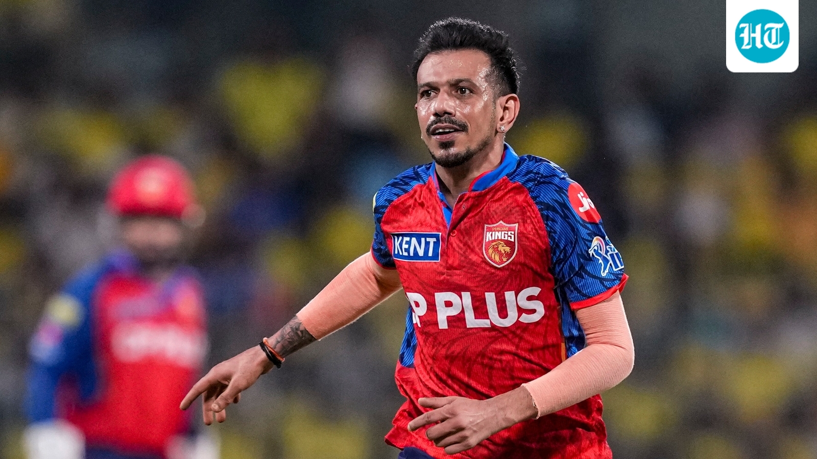 Punjab Kings Criticized For Underutilizing Yuzvendra Chahal