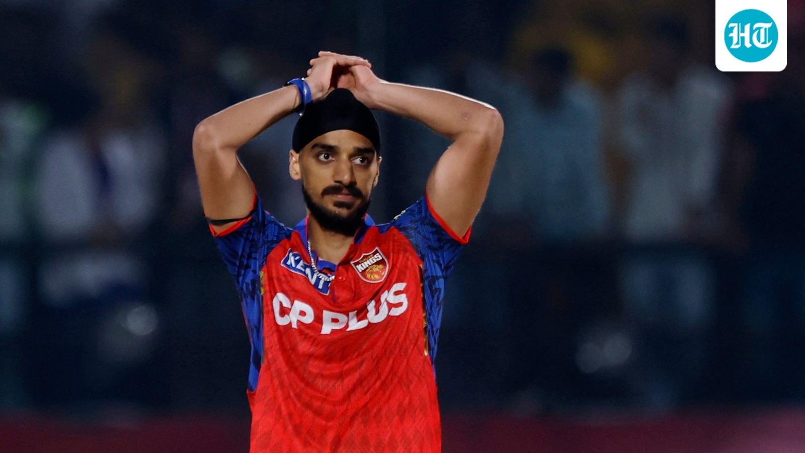 Punjab Kings Defend Arshdeep Singh Amid Social Media Criticism