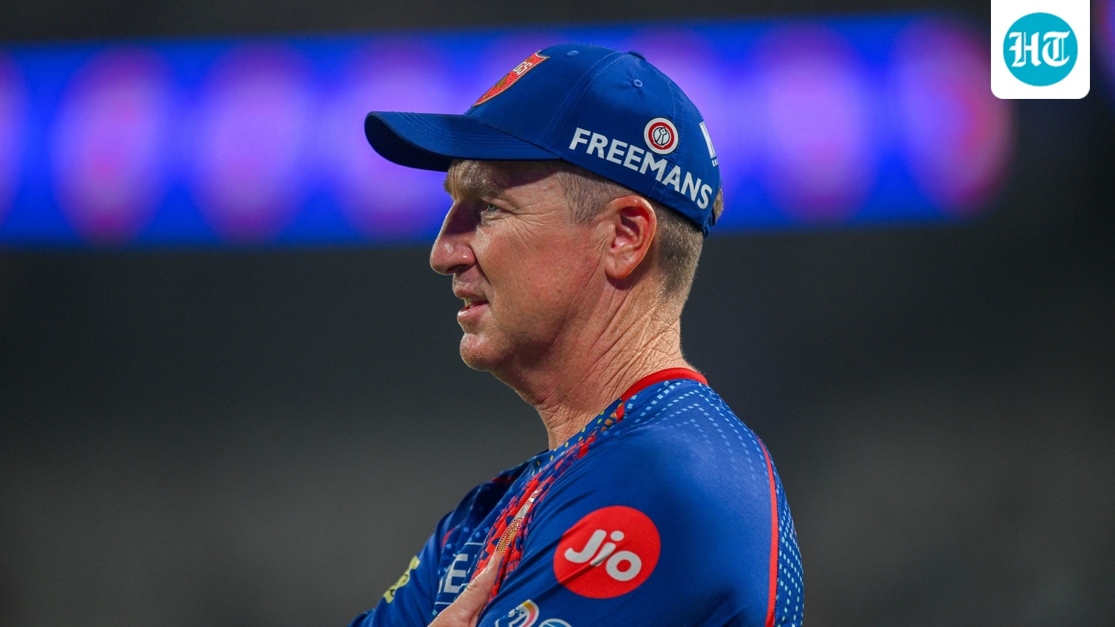 Punjab Kings Must Win Remaining Games Brad Haddin