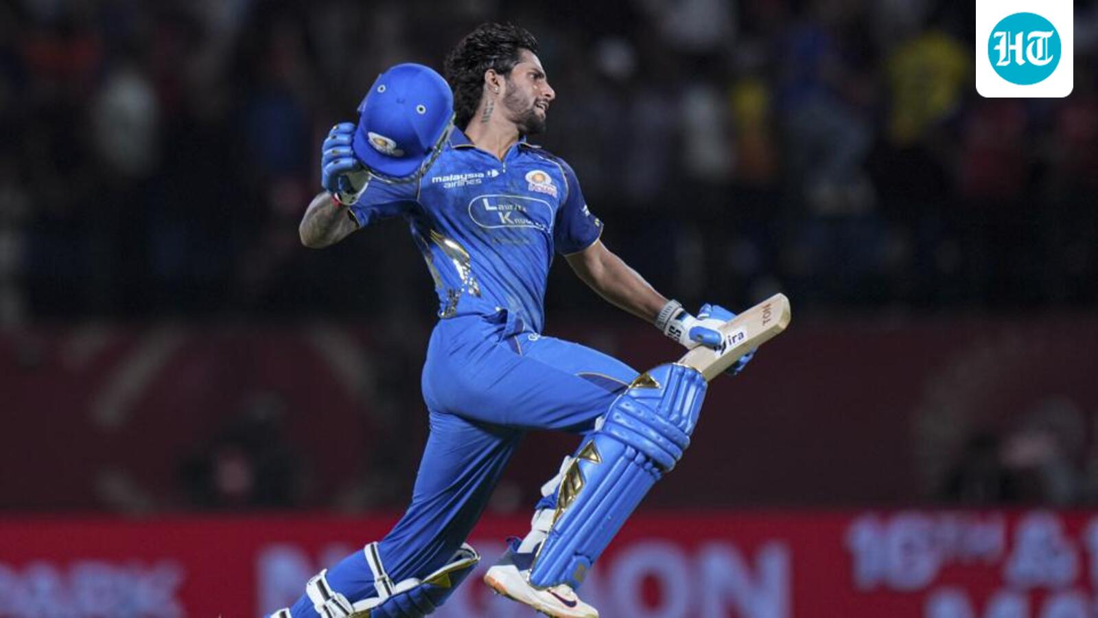 Punjab Kings Slump To Fifth Straight Loss Against Mumbai