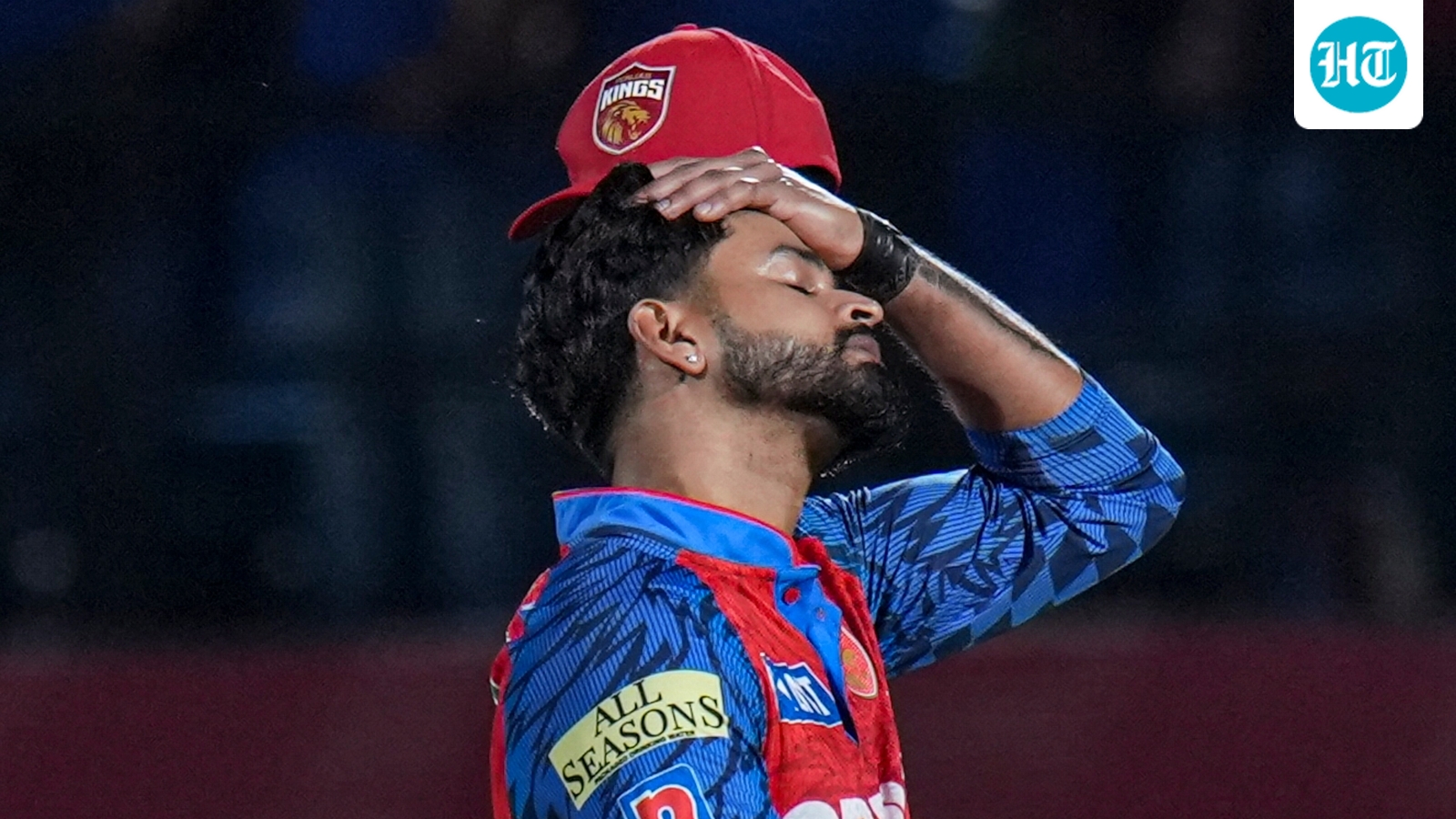 Punjab Kings Unraveling After Strong IPL 2026 Start
