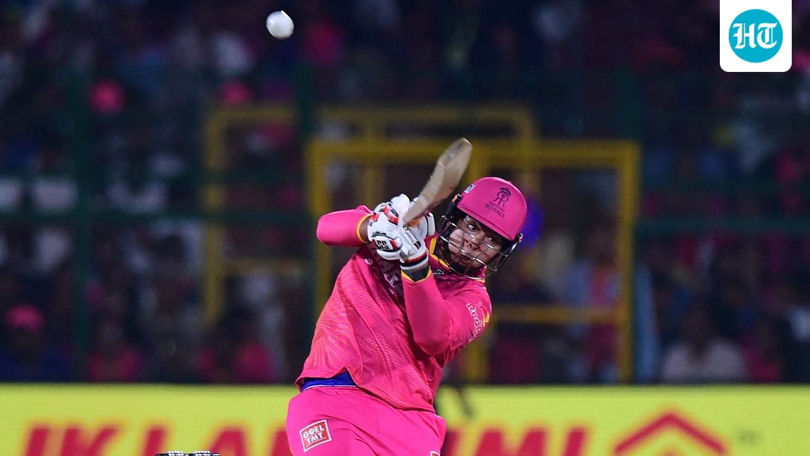 Rabada Acknowledges Sooryavanshi But Refuses Surrender