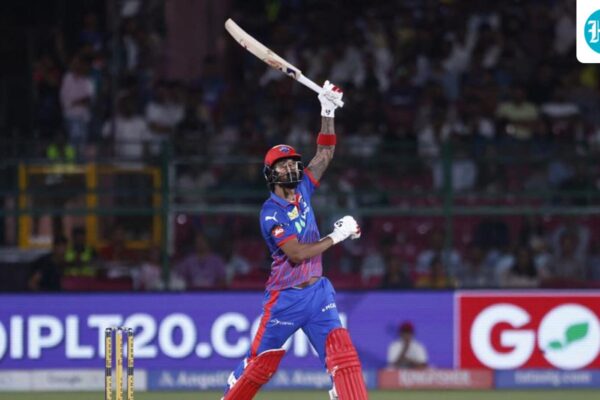 Cricket News Bulletin — May 01, 2026 11:01 PM UTC