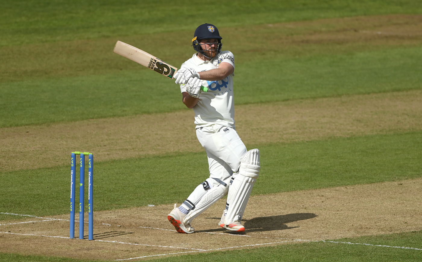 Raine Parkinson Rescue Durham From Follow-On Threat